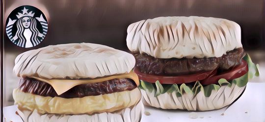Starbucks Kanada Jalani Proyek Perintis Transisi Daging Konvensional ke Daging Buatan Laboratorium