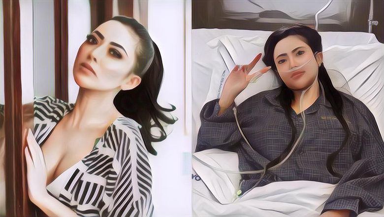 Banjir Doa, Ayu Aulia Divonis Leukimia Dan Harus Angkat Rahim, Siap Jalani Pengobatan Di Luar Negeri