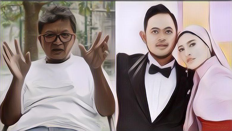 5 Fakta Kaji Edan Sultan Jagakarsa yang Dikaitkan dengan Kekayaan Juragan99, Poin Nomor 5 Agak Janggal