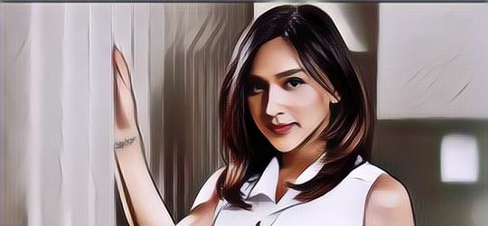 Kisah Dena Rachman Perjuangkan Pilihannya: Ayah dan Ibu Sempat Shock dan Butuh Waktu untuk Menerima