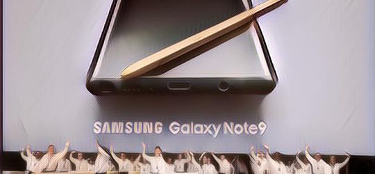 Fakta-Fakta tentang Samsung Ini Bikin Tercengang Deh...