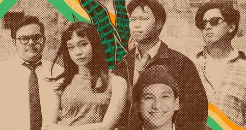 Synchronize Fest 2026 Bocorkan Lineup Fase Pertama