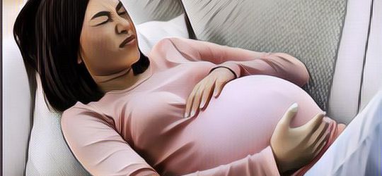 Tidak Disarankan Oleh Dokter, Ini Bahaya Menyusui saat Kondisi Hamil