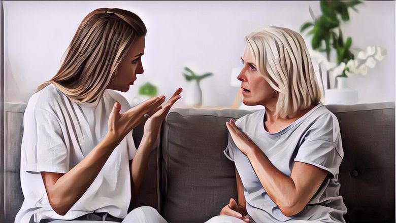 Bikin Stress! Berikut 7 Tanda Mertua yang Toxic dan Cara Menghadapinya