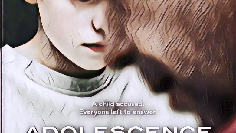 Orangtua Wajib Tahu! Berikut Pelajaran Berharga yang Bisa Diambil dari Serial Netflix "Adolescence"