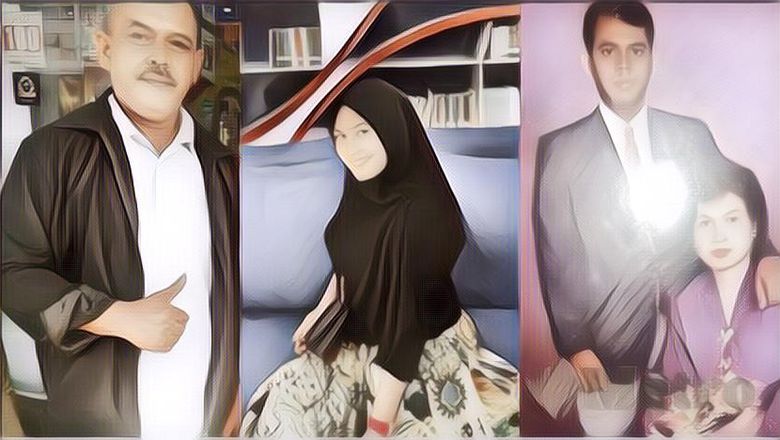 Terpisah 16 Tahun Karena Tsunami Aceh, Gadis Ini Bertemu Kembali Keluarganya Lewat Twitter