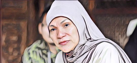 Ganti Kelamin dan Ingin Dimakamkan Sebagai Perempuan, Ustaz Khalid Basalamah Tanggapi Keinginan Dorce