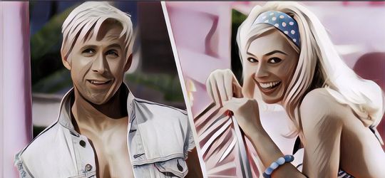 Sebelum Ryan Gosling, 3 Aktor Ini Ternyata Sempat Ditawari untuk Peran Ken di Film "Barbie"