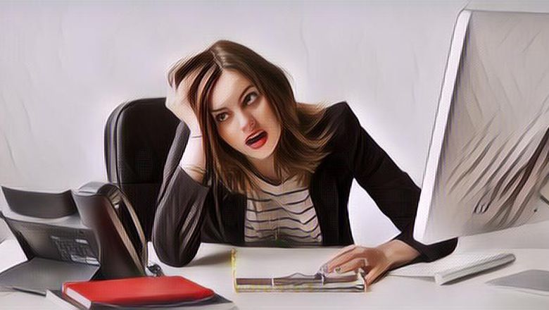 Lebih Memilih Resign, 4 Zodiak Ini Paling Gak Bisa Kerja Di Bawah Tekanan, Kamu Termasuk Gak Ya?