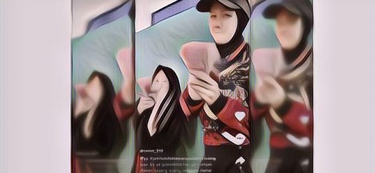 Viral Istri Kapolres Pamer Duit, Warganet: Uangnya Halal Nggak?