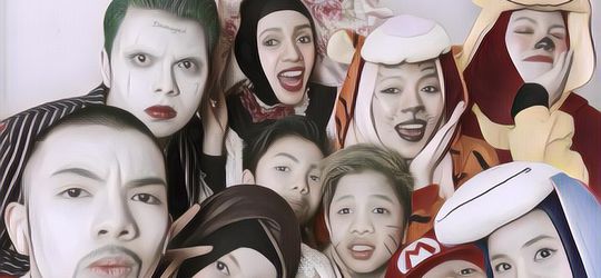 3 Hal yang Bisa Buktikan Gen Halilintar Sesat, Banyak Bikin Kontroversi!