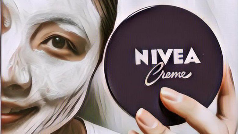 Fungsi Nivea Creme Buat Kecantikan, Yakin Kamu Auto-Pakai