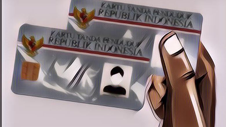 Cara Cek KTP Online, Lakukan Sendiri Tanpa Harus Antre