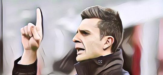 Masih Sulit Menang Thiago Motta Sebut Juventus Sudah Berada di Jalur yang Benar