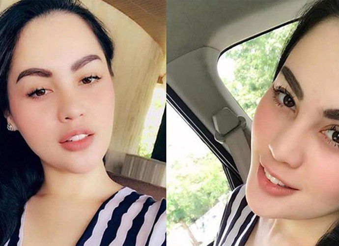 Kasus yang pernah menimpa dirinya selain disebut pelakor dan ratu narkoba yaitu?