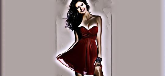 Kenapa pria suka marah ketika pacarnya pakai baju terbuka?