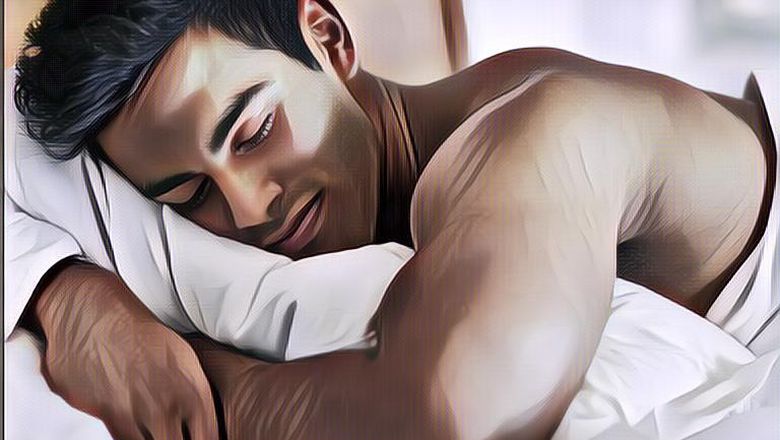 Manfaat Tidur Malam dengan Telanjang, Ternyata Bagus Banget Buat Kesehatan!