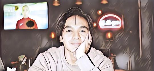 Jefri Nichol Nonton Konser Sambil Bermesraan dengan Seorang Wanita, Kekasih Baru?