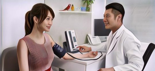 5 Tips Hadapi Medical Check Up Supaya Keterima Kerja