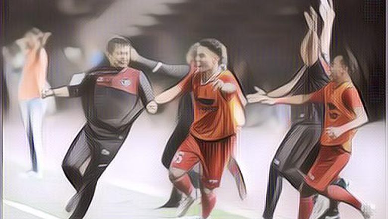 Terungkap Sosok Ofisial Timnas Indonesia yang Gak Kena Prank Wasit Saat Final SEA Games 2023