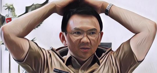 Orang-orang Paling Galak yang Pernah Menjabat Sebagai Gubernur DKI Jakarta