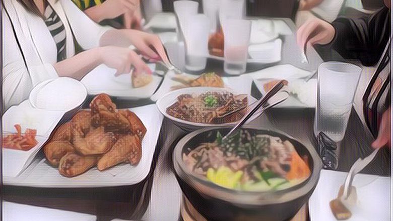 Jangan Lakukan 5 Hal Ini Setelah Kamu Makan Demi Kebaikanmu Sendiri