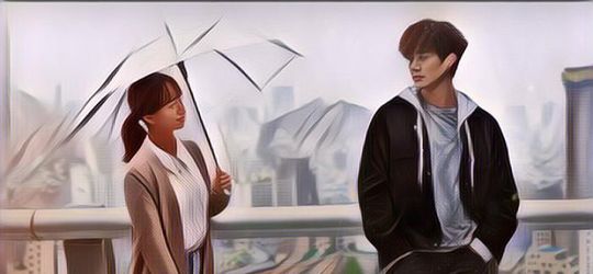 6 Faedah Drama Korea yang Pas dengan Gaya Hidup Sehat