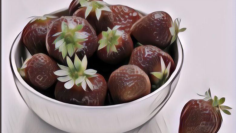 5 Buah yang Tinggi Zat Besi, Bagus untuk Penderita Anemia