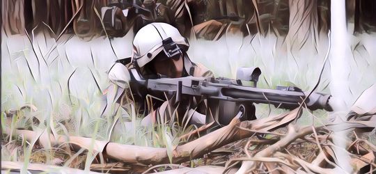 Jika Indonesia Perang Siapa yang Akan Membantu? Ini Lho 3 Di Antaranya