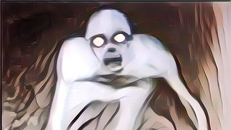 Apa Itu SCP? Katanya Sih Mengintai Umat Manusia, Serem!