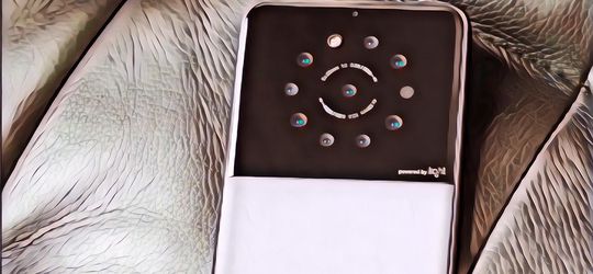 Startup Kamera Digital Bekerjasama dengan Sony, Gadget Seperti yang Akan Mereka Buat