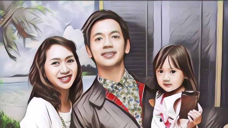 Lebaran Adalah Waktu Bersama Keluarga, Bukan Untuk Manggung Ujar Rian D'Masiv