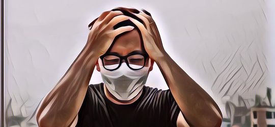 Para Ahli Bilang Kehidupan Kita Takkan Pernah Normal Lagi Meski Pandemi Covid-19 Berakhir