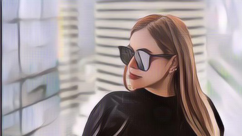 Tangis Pecah Verny Hasan Cerita Perjuangan Besarkan Anaknya Seorang Diri