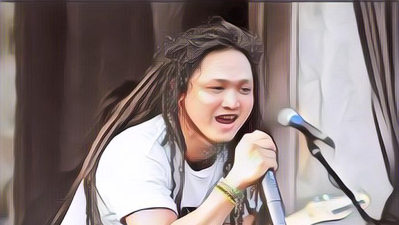 Sudah Pamit, Ini Firasat Vokalis Steven & Coconut Treez Sebelum Ajal Menjemput