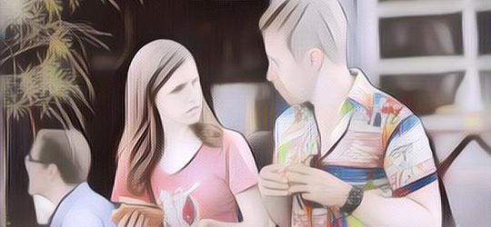 TERJAWAB! Ini Lho 6 Alasan Wanita Suka Banget Bilang “Terserah” kalau Ditanya Pria