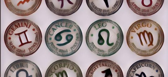 Zodiak Minggu Ini: Gemini lagi suka PHP, Pisces butuh jeda, Kamu?