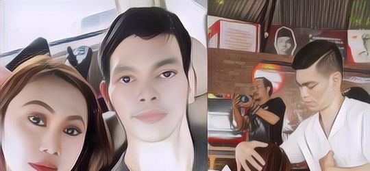 El Ibnu Sedih, Bongkar Isi Chat Terakhir Sarah Dee, Ucap Kalimat Perpisahan