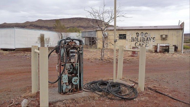 5. Wittenoom - Australia