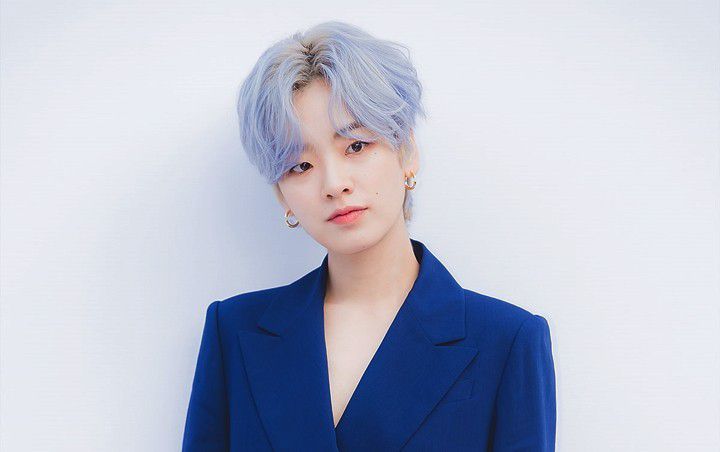 1. Debut pertama di sebuah film