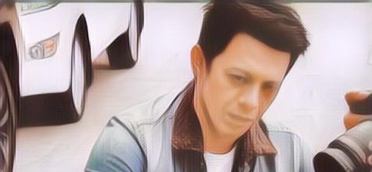 Kamu Harus Tahu, Sejarah Ariel NOAH Punya Panggilan Boriel