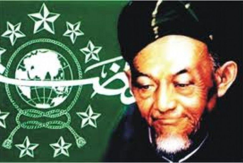 Kyai Haji Mohammad Hasjim Asy’ari