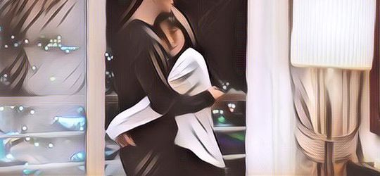 Jangan Jadiin Pacar! Ini 5 Tanda Dia Jodoh Kita