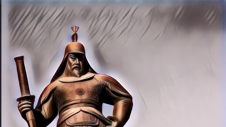 Biografi Yi Sun-shin dari Dinasti Joseon yang Dijadiin Hero Mobile Legends