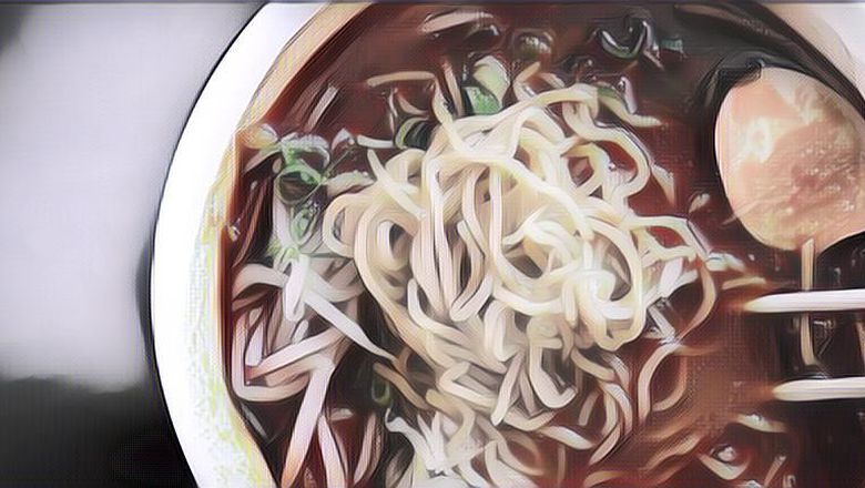 Dinilai Terlalu Pedas, Mi Instan Asal Korea Ini Ditarik dari Peredaran di Denmark