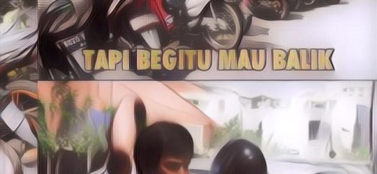Kumpulan Meme Lucu Tukang Parkir di Indomaret, Bisa Jadi Hiburan Usai Belanja