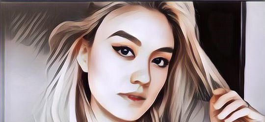 Agnes Monica Menangkan Penghargaan di Ajang iHeart Radio Music Awards 2019