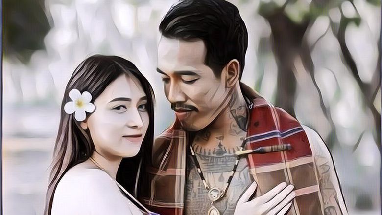 Punya 8 Istri, Begini Cara Pria Ini Berbagi Tiap Malam Demi Menyenangkan Para Istri