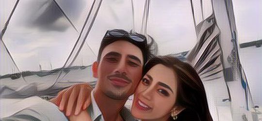 Akhirnya Jessica Iskandar Beri Klarifikasi karena Dituding Hamil Duluan Sebelum Nikah