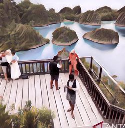 Raja Ampat Menjadi Destinasi Wisata Wajib Dikunjungi Versi New York Times